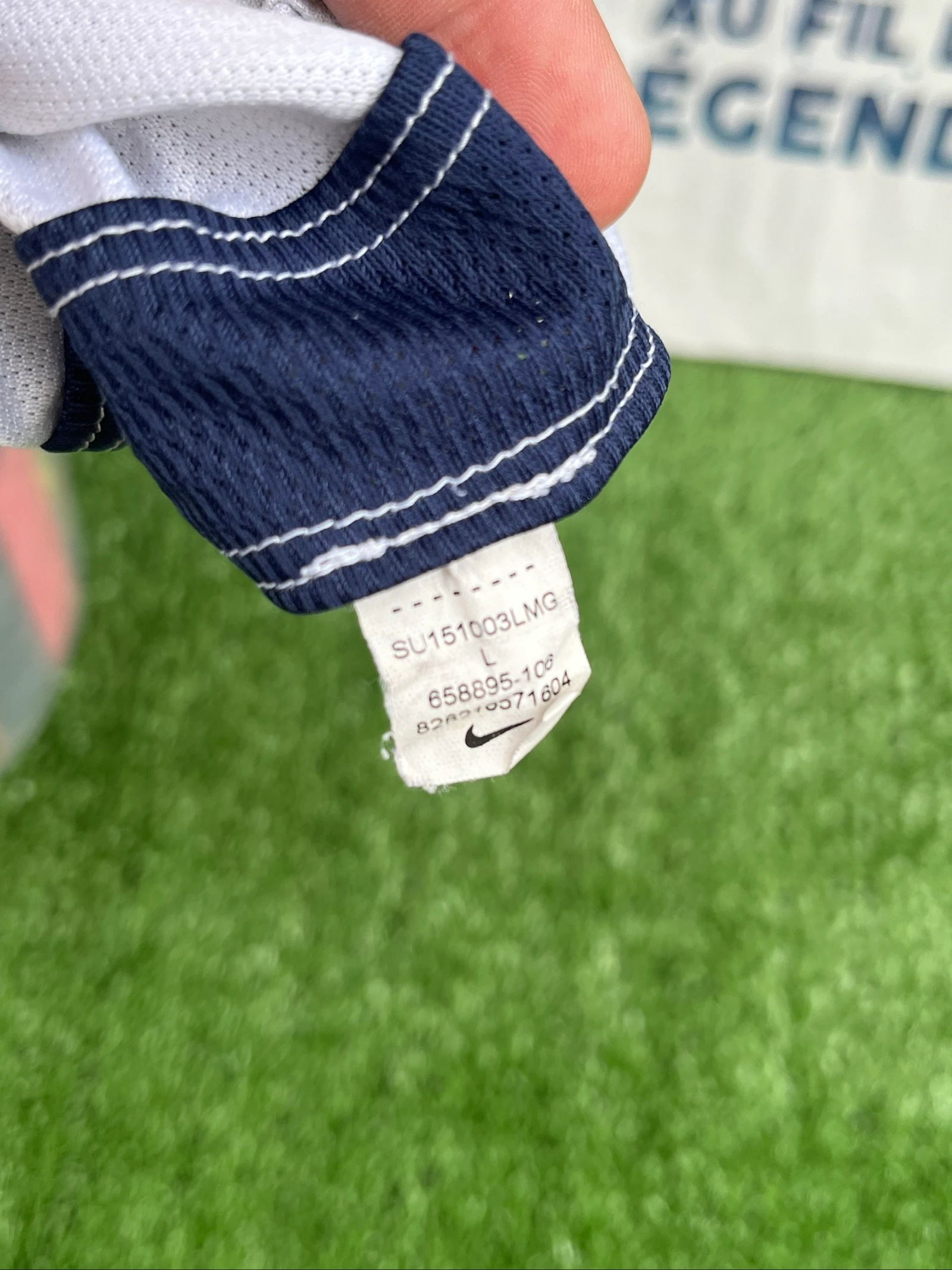 Camisa PSG stock pro – photo 8
